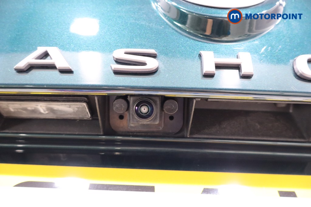 Nissan Qashqai N-Connecta Automatic Petrol-Electric Hybrid SUV - Stock Number (1556345) - 31st supplementary image