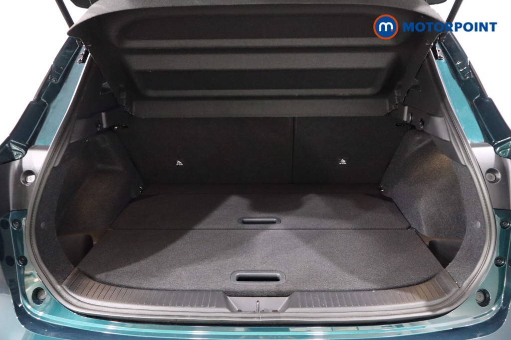 Nissan Qashqai N-Connecta Automatic Petrol-Electric Hybrid SUV - Stock Number (1556345) - 32nd supplementary image