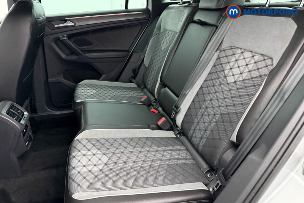 Volkswagen Tiguan R-Line Automatic Petrol SUV - Stock Number (1556374) - 24th supplementary image