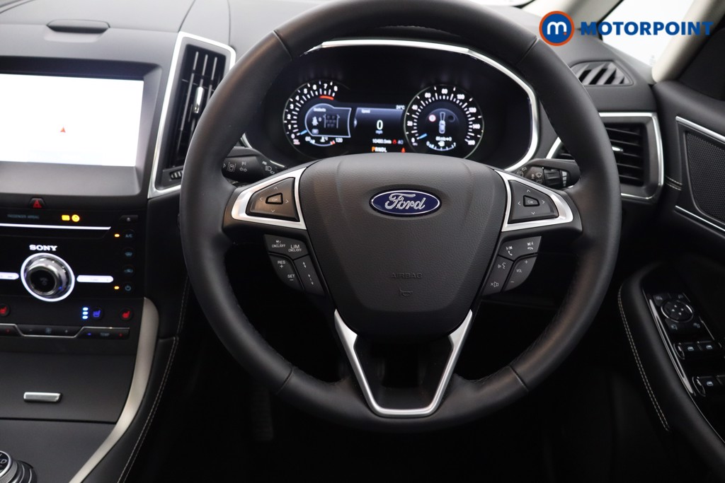 Ford S-Max Vignale 2.5 Fhev 190 5Dr Cvt Automatic Petrol-Electric Hybrid People Carrier - Stock Number (1556381) - 3rd supplementary image