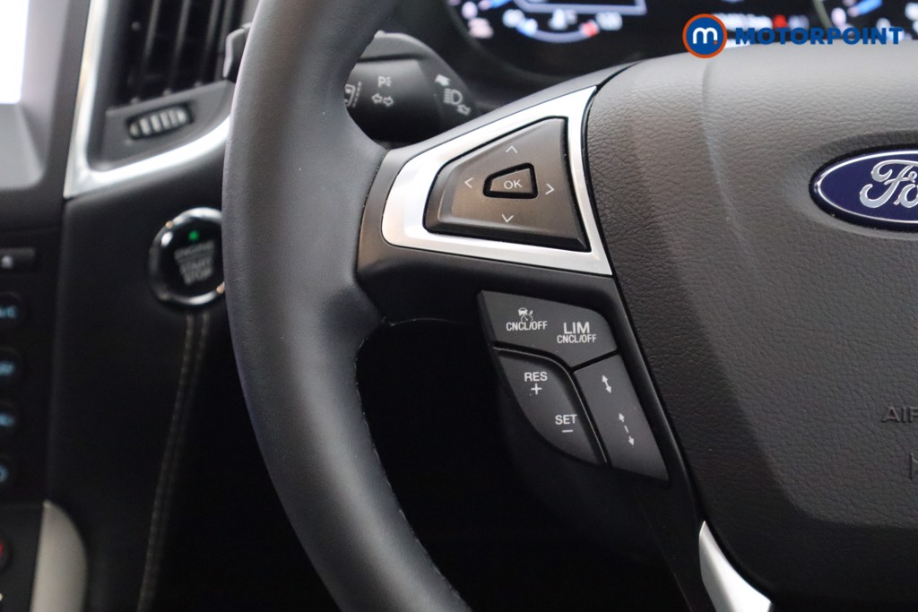 Ford S-Max Vignale 2.5 Fhev 190 5Dr Cvt Automatic Petrol-Electric Hybrid People Carrier - Stock Number (1556381) - 4th supplementary image