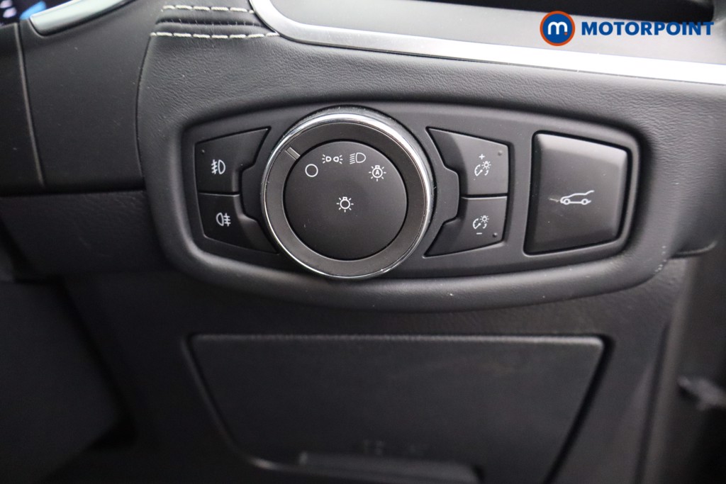 Ford S-Max Vignale 2.5 Fhev 190 5Dr Cvt Automatic Petrol-Electric Hybrid People Carrier - Stock Number (1556381) - 12th supplementary image