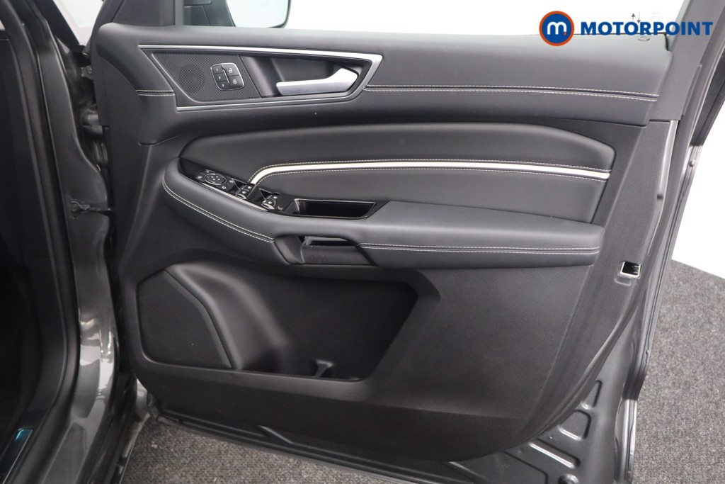 Ford S-Max Vignale 2.5 Fhev 190 5Dr Cvt Automatic Petrol-Electric Hybrid People Carrier - Stock Number (1556381) - 16th supplementary image