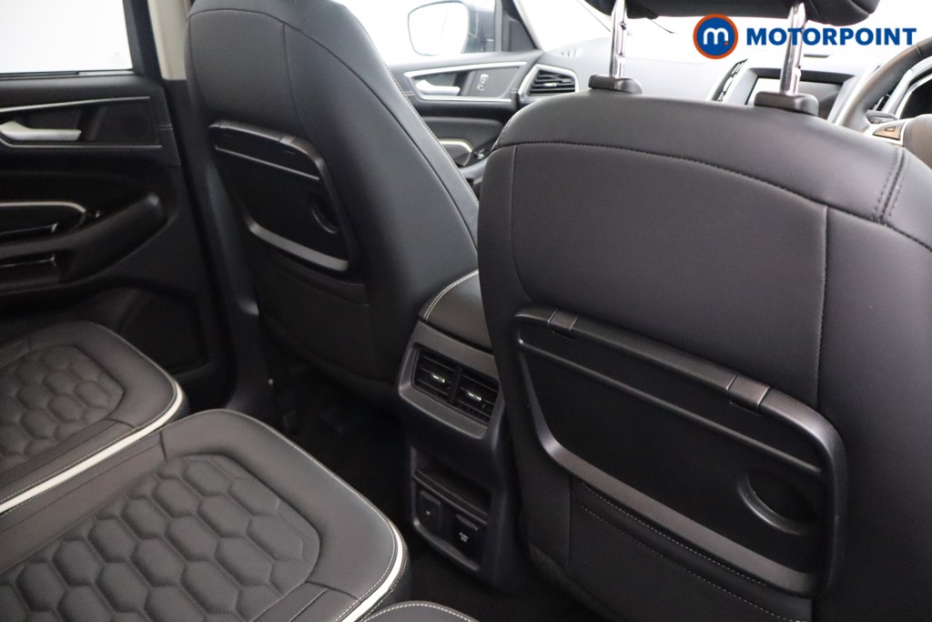 Ford S-Max Vignale 2.5 Fhev 190 5Dr Cvt Automatic Petrol-Electric Hybrid People Carrier - Stock Number (1556381) - 19th supplementary image