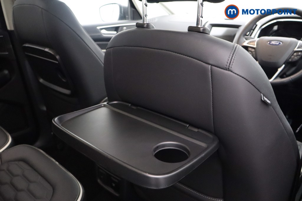 Ford S-Max Vignale 2.5 Fhev 190 5Dr Cvt Automatic Petrol-Electric Hybrid People Carrier - Stock Number (1556381) - 20th supplementary image