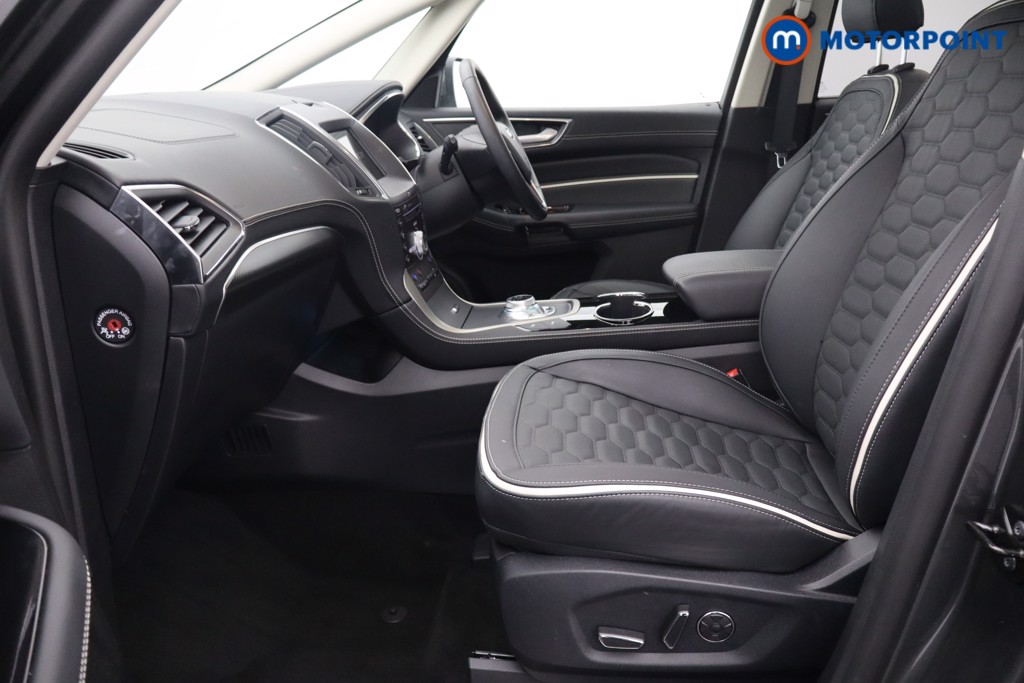 Ford S-Max Vignale 2.5 Fhev 190 5Dr Cvt Automatic Petrol-Electric Hybrid People Carrier - Stock Number (1556381) - 23rd supplementary image