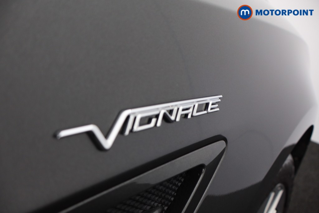 Ford S-Max Vignale 2.5 Fhev 190 5Dr Cvt Automatic Petrol-Electric Hybrid People Carrier - Stock Number (1556381) - 31st supplementary image