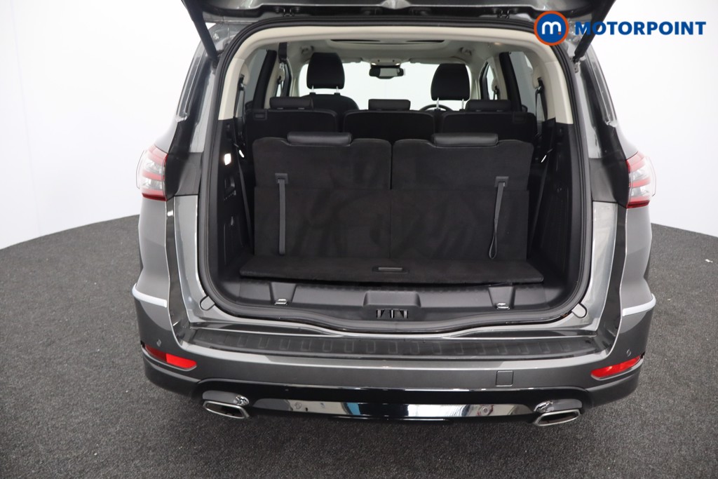 Ford S-Max Vignale 2.5 Fhev 190 5Dr Cvt Automatic Petrol-Electric Hybrid People Carrier - Stock Number (1556381) - 35th supplementary image