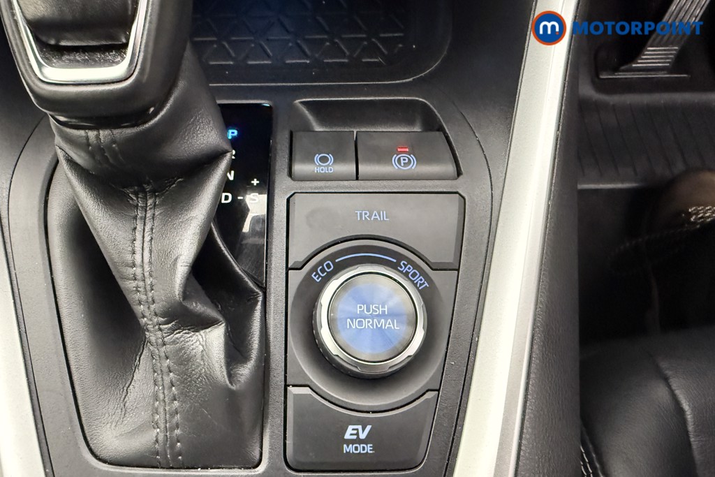 Toyota Rav4 Excel Automatic Petrol-Electric Hybrid SUV - Stock Number (1556384) - 10th supplementary image