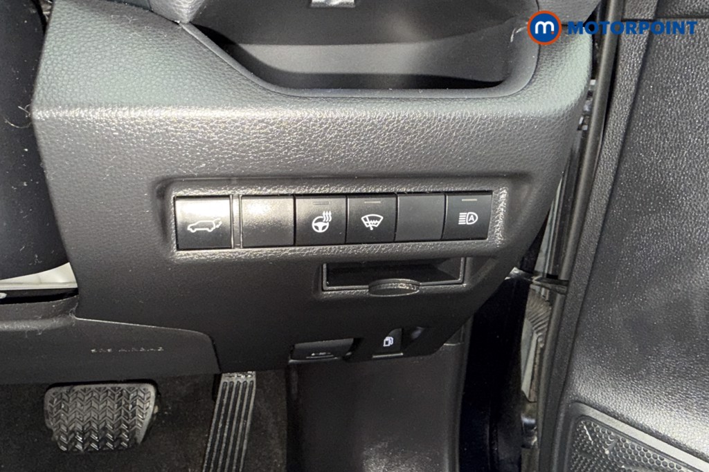 Toyota Rav4 Excel Automatic Petrol-Electric Hybrid SUV - Stock Number (1556384) - 14th supplementary image