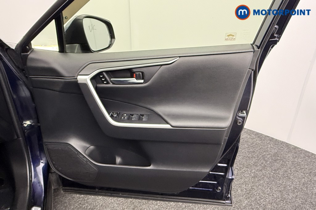 Toyota Rav4 Excel Automatic Petrol-Electric Hybrid SUV - Stock Number (1556384) - 16th supplementary image