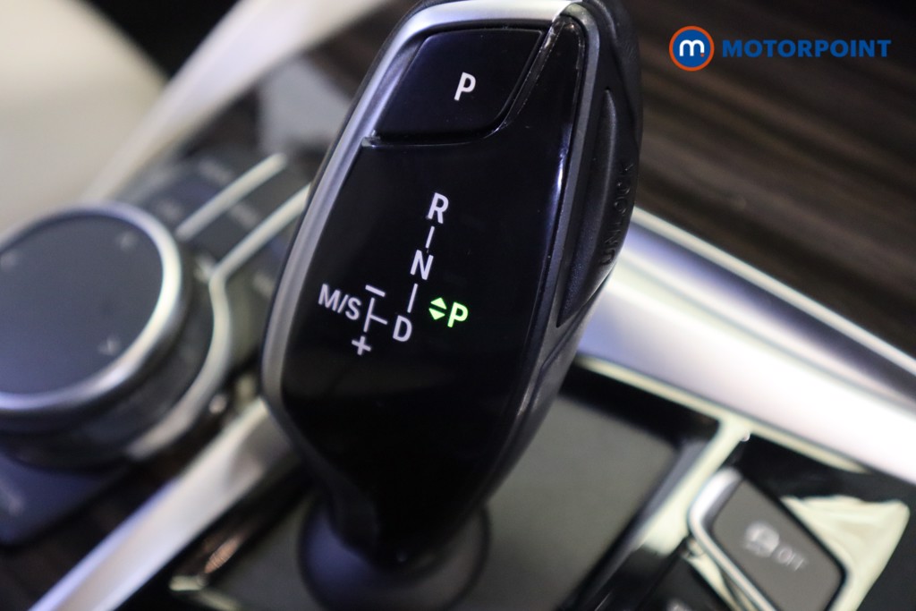 BMW 5 Series M Sport Automatic Diesel Saloon - Stock Number (1556391) - 5th supplementary image