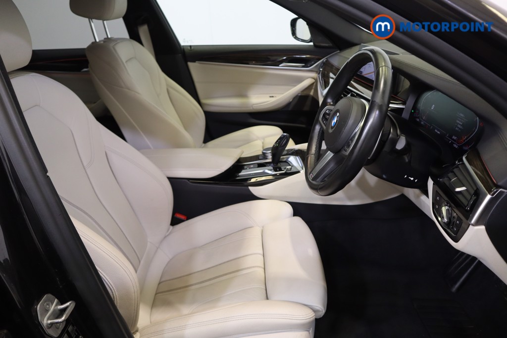 BMW 5 Series M Sport Automatic Diesel Saloon - Stock Number (1556391) - 6th supplementary image