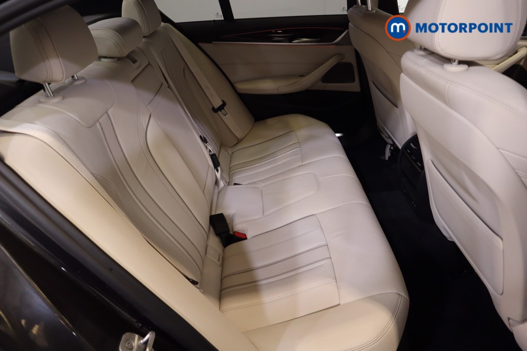 BMW 5 Series M Sport Automatic Diesel Saloon - Stock Number (1556391) - 7th supplementary image
