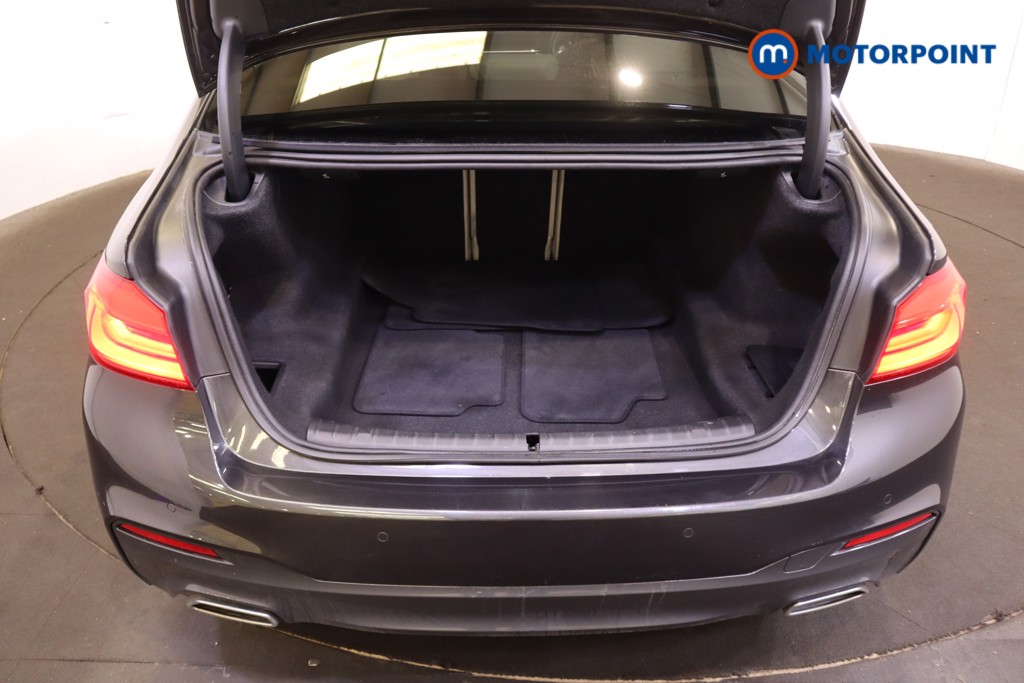 BMW 5 Series M Sport Automatic Diesel Saloon - Stock Number (1556391) - 8th supplementary image