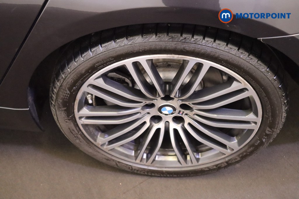 BMW 5 Series M Sport Automatic Diesel Saloon - Stock Number (1556391) - 9th supplementary image