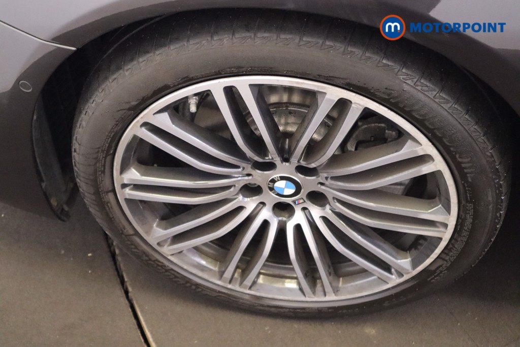 BMW 5 Series M Sport Automatic Diesel Saloon - Stock Number (1556391) - 10th supplementary image
