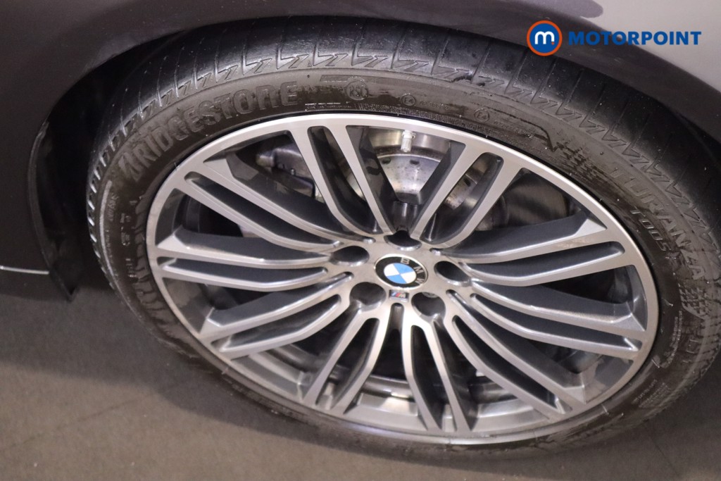 BMW 5 Series M Sport Automatic Diesel Saloon - Stock Number (1556391) - 11th supplementary image