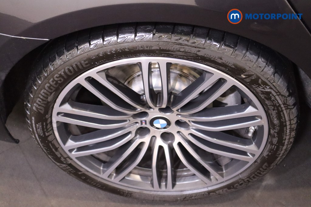 BMW 5 Series M Sport Automatic Diesel Saloon - Stock Number (1556391) - 12th supplementary image