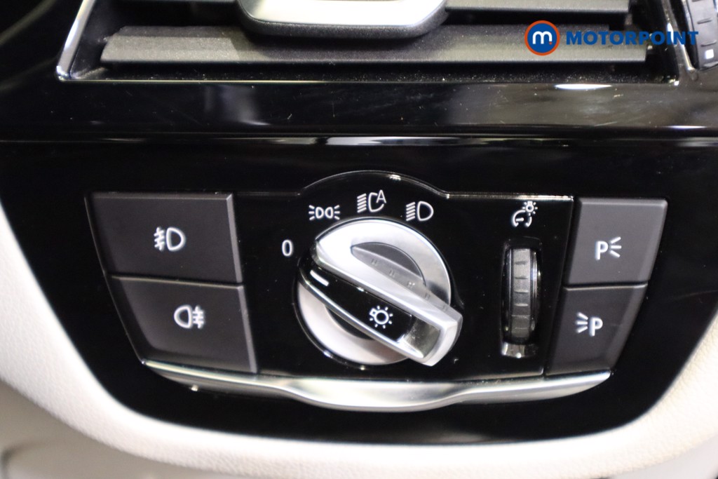 BMW 5 Series M Sport Automatic Diesel Saloon - Stock Number (1556391) - 14th supplementary image