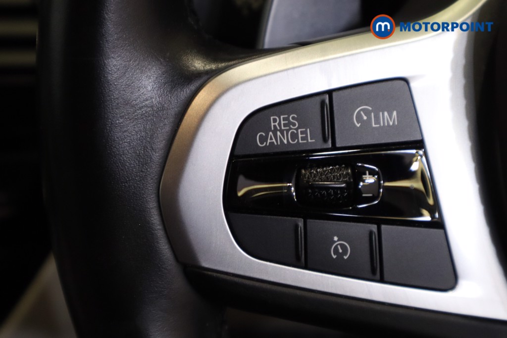 BMW 5 Series M Sport Automatic Diesel Saloon - Stock Number (1556391) - 15th supplementary image