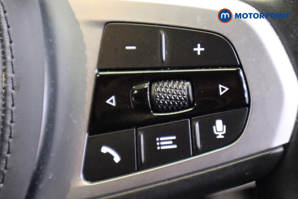BMW 5 Series M Sport Automatic Diesel Saloon - Stock Number (1556391) - 16th supplementary image
