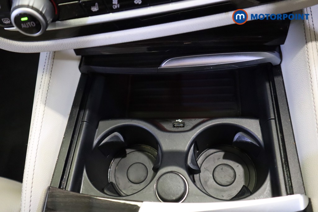 BMW 5 Series M Sport Automatic Diesel Saloon - Stock Number (1556391) - 21st supplementary image