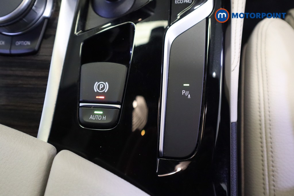 BMW 5 Series M Sport Automatic Diesel Saloon - Stock Number (1556391) - 22nd supplementary image