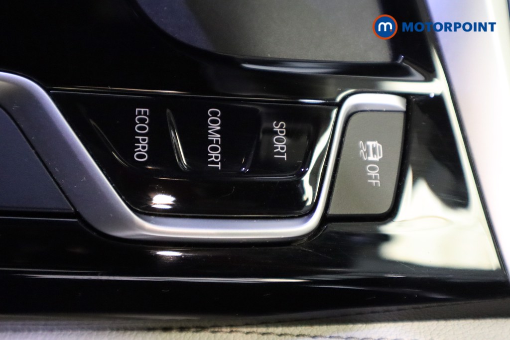 BMW 5 Series M Sport Automatic Diesel Saloon - Stock Number (1556391) - 23rd supplementary image