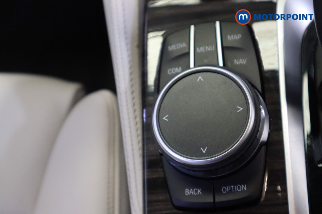 BMW 5 Series M Sport Automatic Diesel Saloon - Stock Number (1556391) - 24th supplementary image