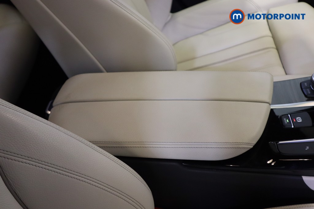 BMW 5 Series M Sport Automatic Diesel Saloon - Stock Number (1556391) - 26th supplementary image