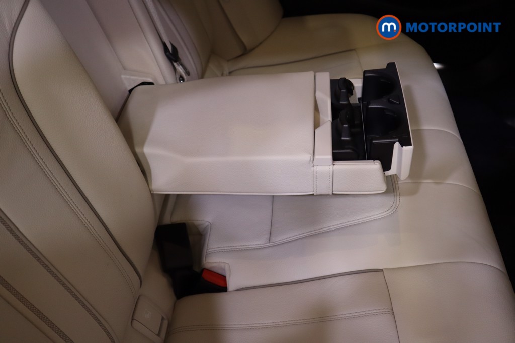 BMW 5 Series M Sport Automatic Diesel Saloon - Stock Number (1556391) - 28th supplementary image