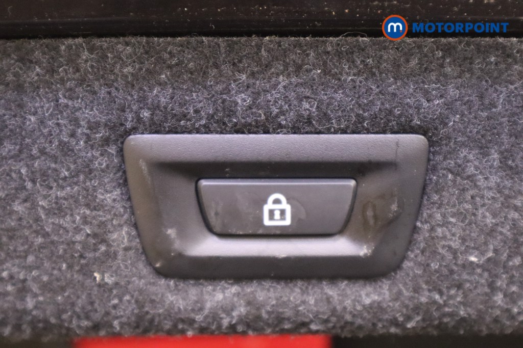 BMW 5 Series M Sport Automatic Diesel Saloon - Stock Number (1556391) - 30th supplementary image