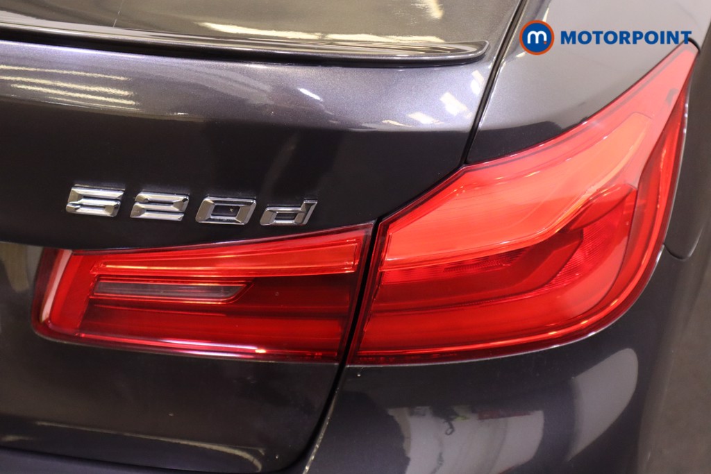 BMW 5 Series M Sport Automatic Diesel Saloon - Stock Number (1556391) - 32nd supplementary image