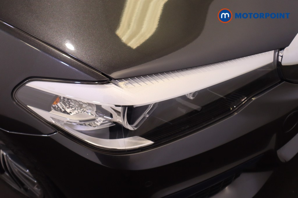 BMW 5 Series M Sport Automatic Diesel Saloon - Stock Number (1556391) - 35th supplementary image