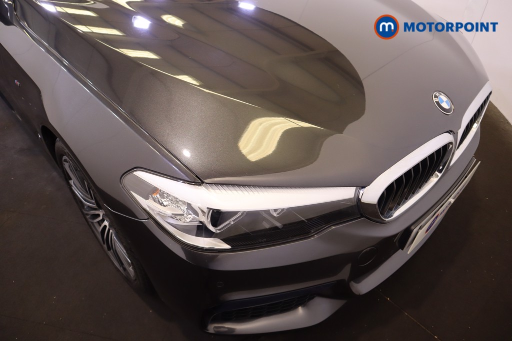 BMW 5 Series M Sport Automatic Diesel Saloon - Stock Number (1556391) - 36th supplementary image