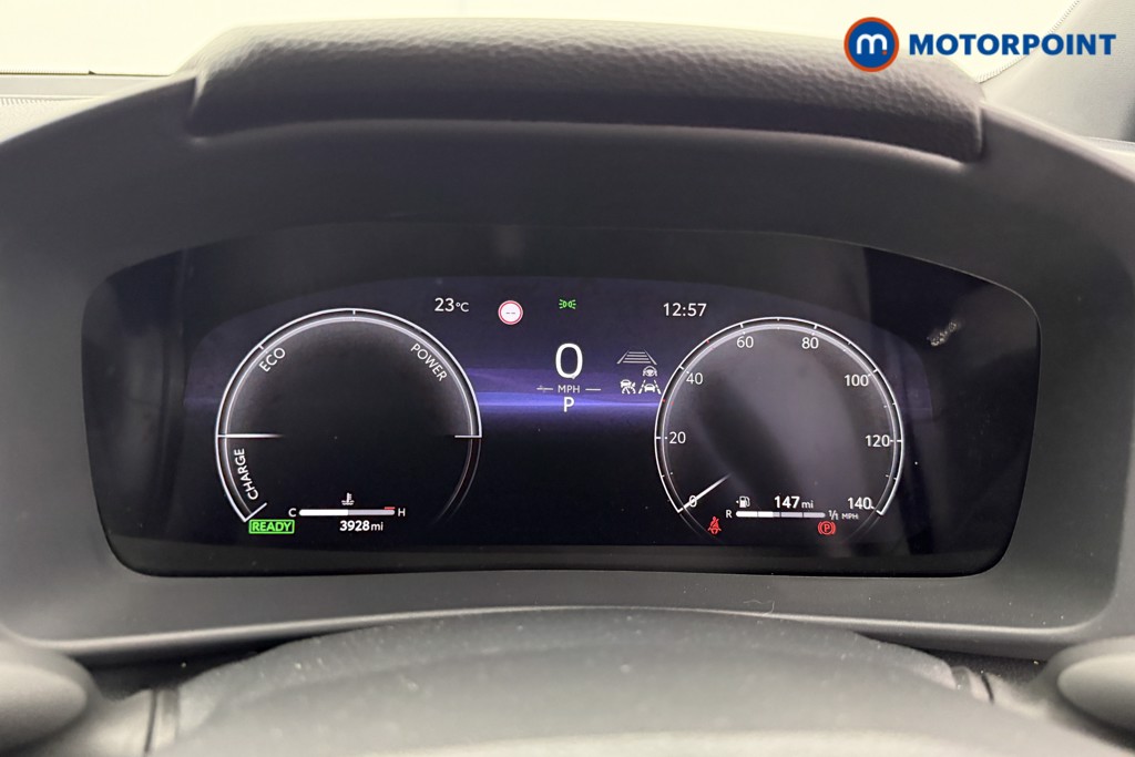 Toyota C-Hr Design Automatic Petrol-Electric Hybrid SUV - Stock Number (1556403) - 5th supplementary image