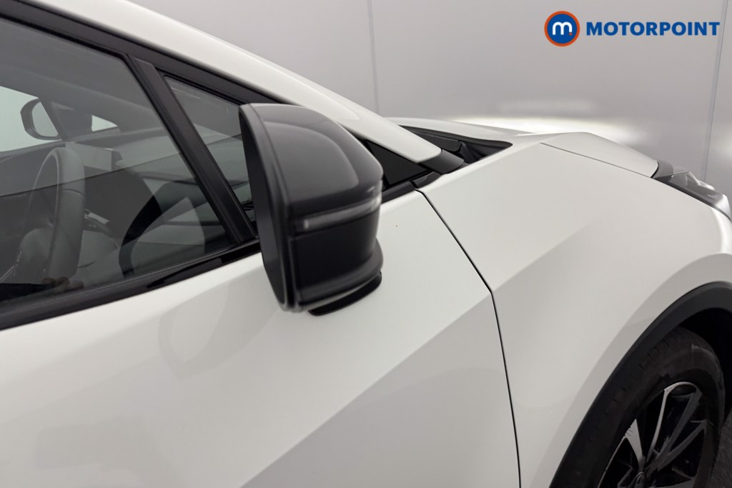 Toyota C-Hr Design Automatic Petrol-Electric Hybrid SUV - Stock Number (1556403) - 18th supplementary image