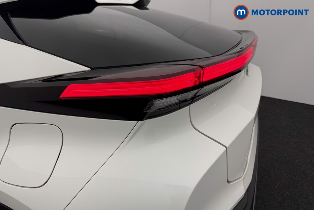 Toyota C-Hr Design Automatic Petrol-Electric Hybrid SUV - Stock Number (1556403) - 26th supplementary image