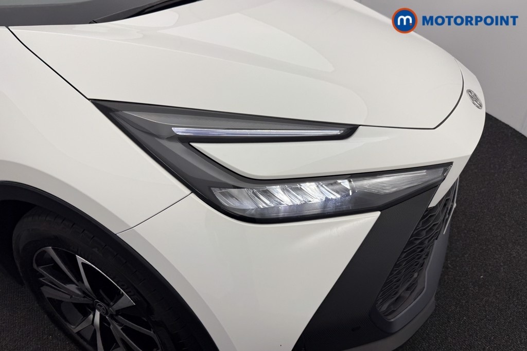 Toyota C-Hr Design Automatic Petrol-Electric Hybrid SUV - Stock Number (1556403) - 28th supplementary image