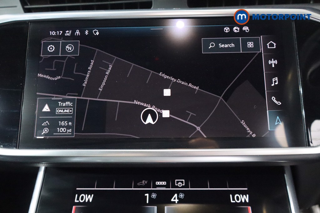 Audi A6 S Line Automatic Petrol Plug-In Hybrid Saloon - Stock Number (1556529) - 2nd supplementary image