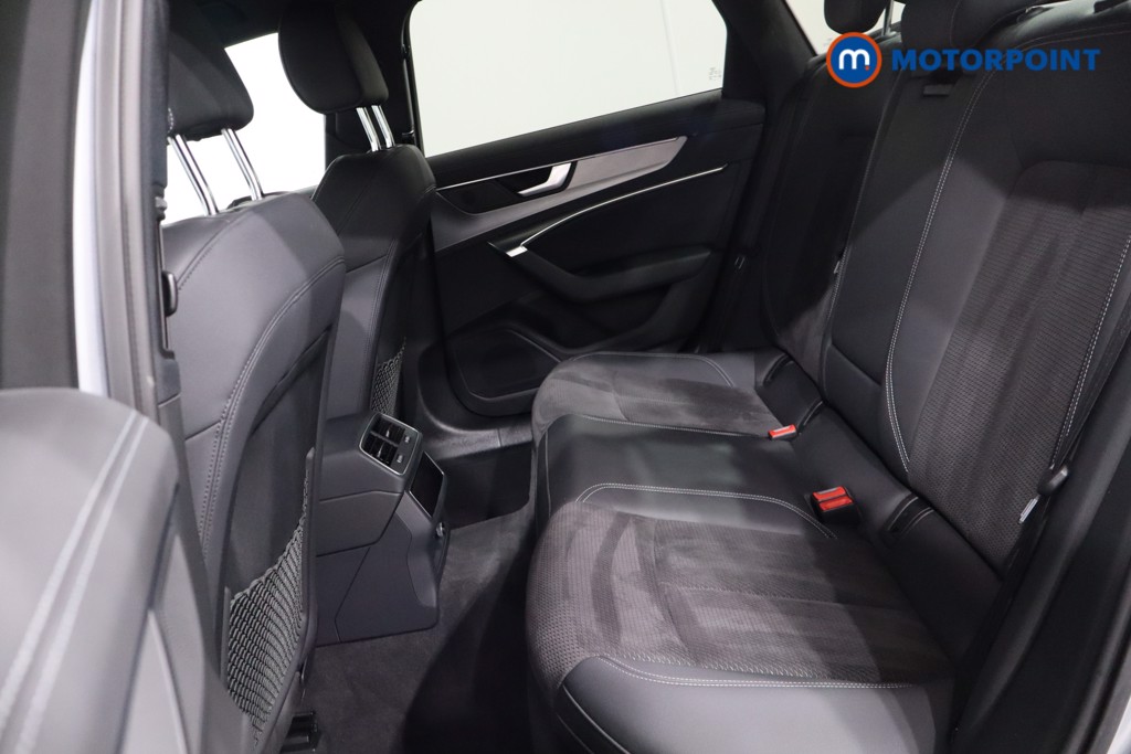 Audi A6 S Line Automatic Petrol Plug-In Hybrid Saloon - Stock Number (1556529) - 5th supplementary image
