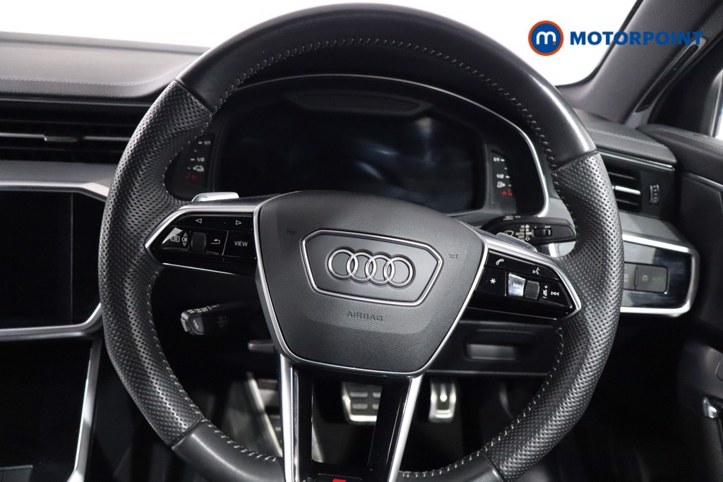 Audi A6 S Line Automatic Petrol Plug-In Hybrid Saloon - Stock Number (1556529) - 6th supplementary image