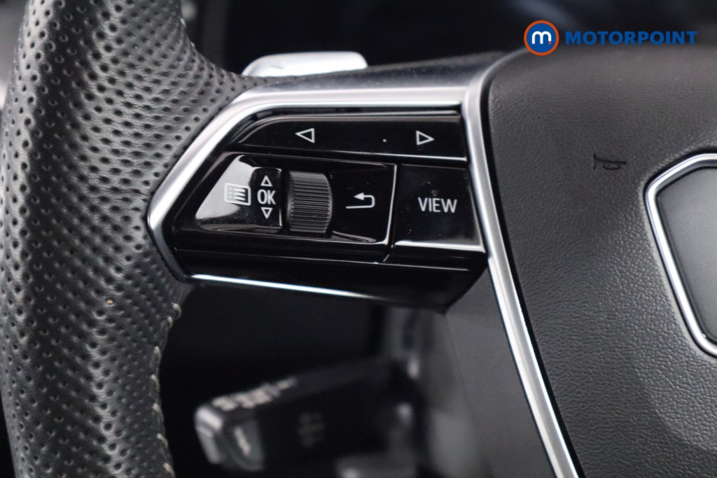 Audi A6 S Line Automatic Petrol Plug-In Hybrid Saloon - Stock Number (1556529) - 7th supplementary image