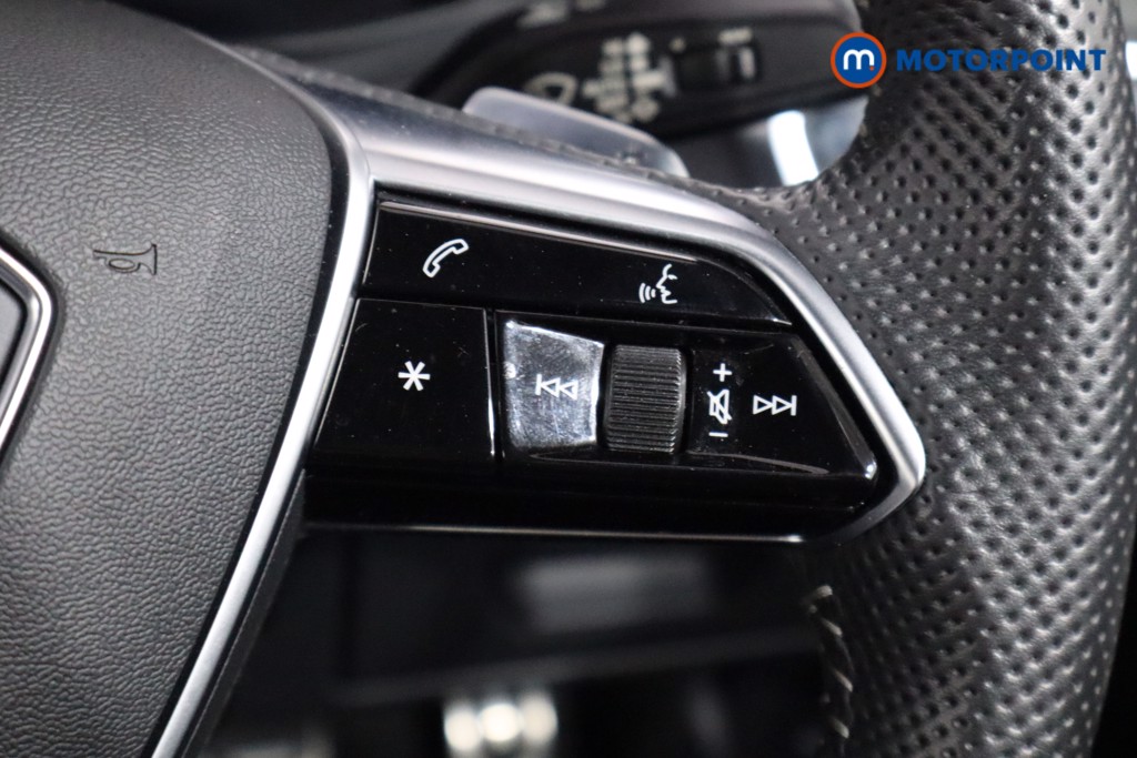 Audi A6 S Line Automatic Petrol Plug-In Hybrid Saloon - Stock Number (1556529) - 8th supplementary image