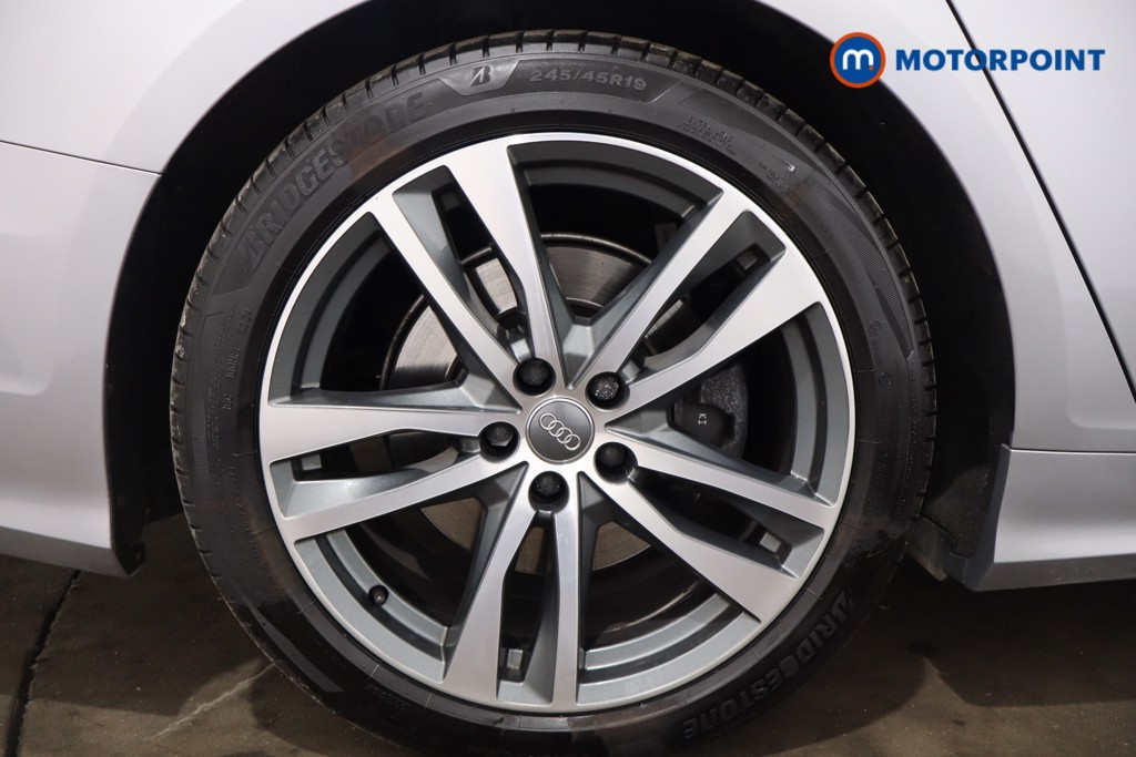 Audi A6 S Line Automatic Petrol Plug-In Hybrid Saloon - Stock Number (1556529) - 9th supplementary image