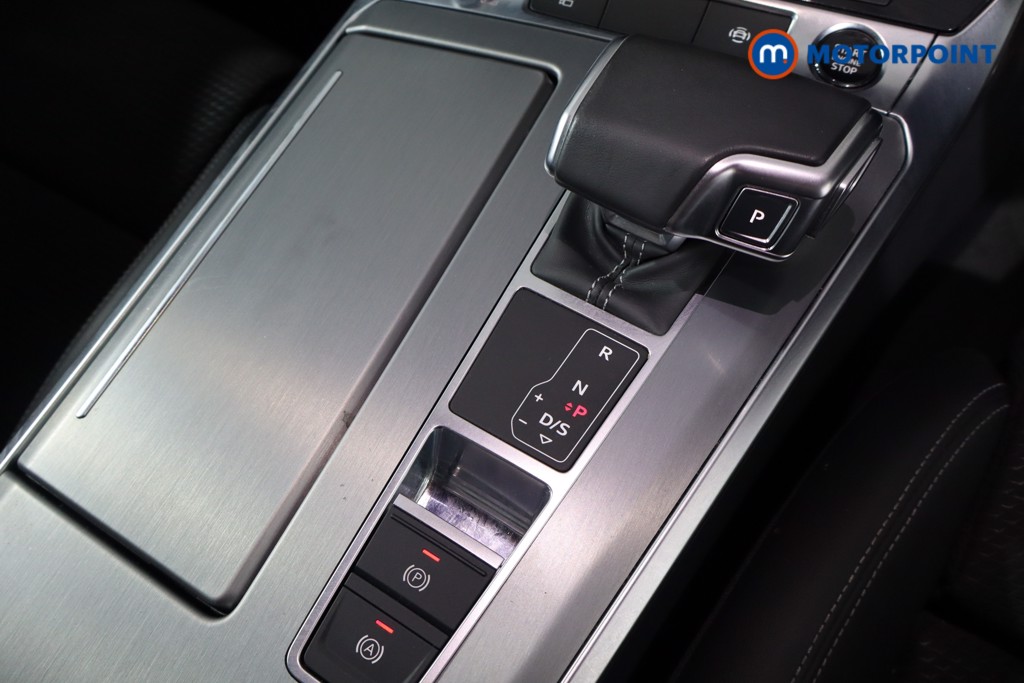 Audi A6 S Line Automatic Petrol Plug-In Hybrid Saloon - Stock Number (1556529) - 14th supplementary image