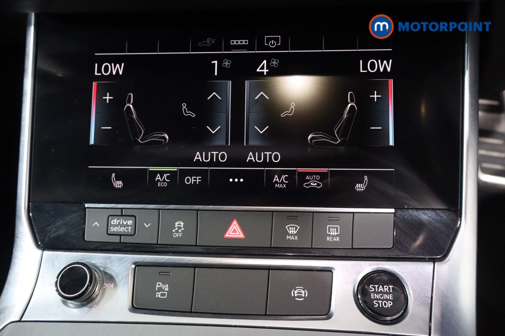 Audi A6 S Line Automatic Petrol Plug-In Hybrid Saloon - Stock Number (1556529) - 15th supplementary image
