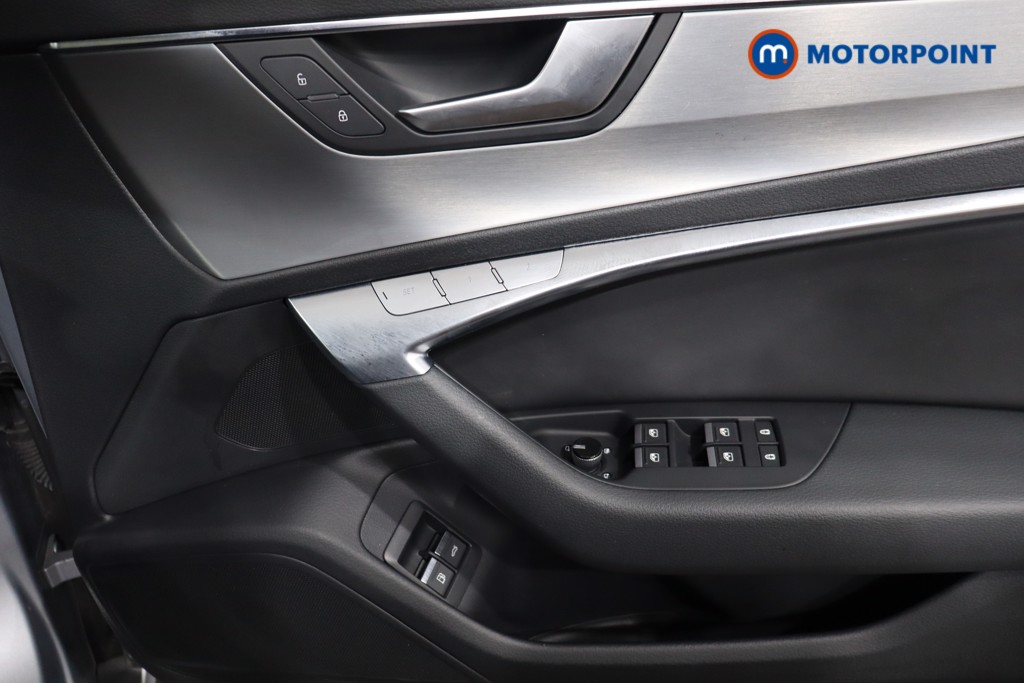 Audi A6 S Line Automatic Petrol Plug-In Hybrid Saloon - Stock Number (1556529) - 16th supplementary image