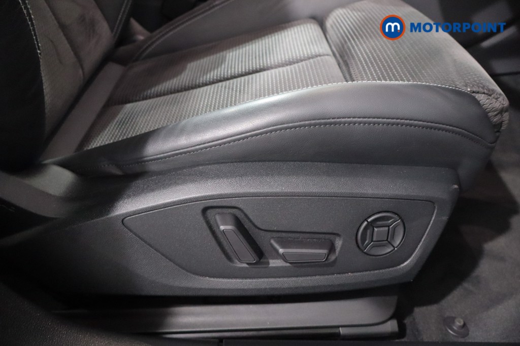 Audi A6 S Line Automatic Petrol Plug-In Hybrid Saloon - Stock Number (1556529) - 18th supplementary image